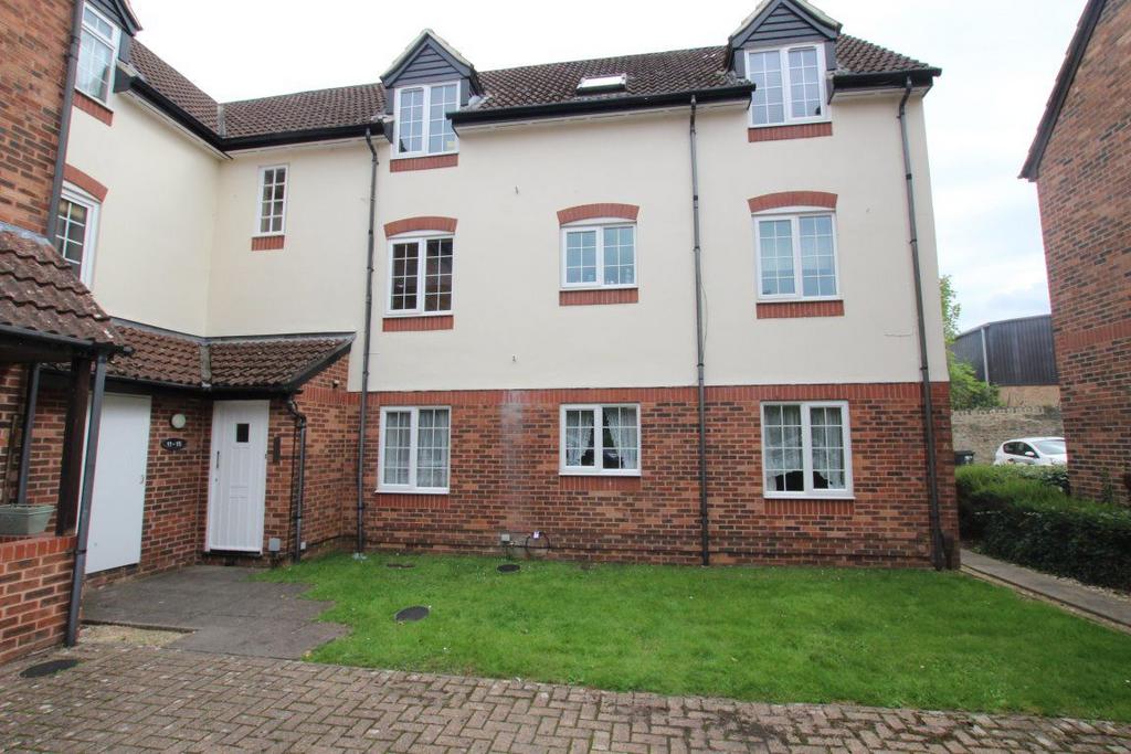 Dewell Mews, Swindon 1 bed flat £800 pcm (£185 pw)