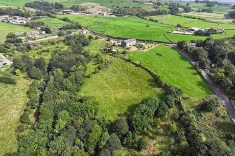 6 bedroom detached house for sale, 10 Blake Hill End Farm, Shibden, Hx3 7sz