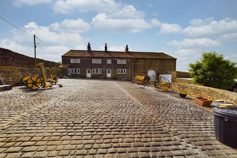 6 bedroom detached house for sale, 10 Blake Hill End Farm, Shibden, Hx3 7sz