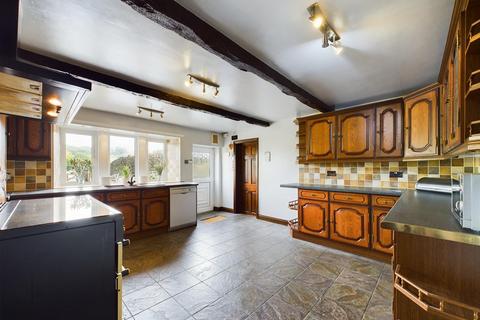 6 bedroom detached house for sale, 10 Blake Hill End Farm, Shibden, Hx3 7sz