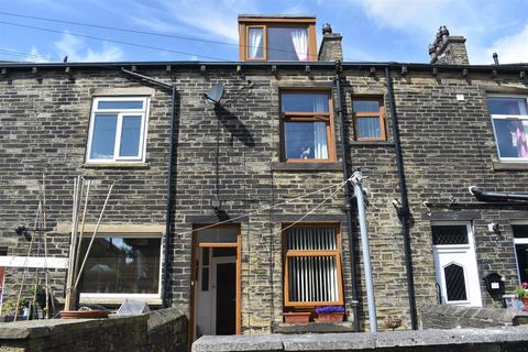 3 bedroom terraced house for sale, Stone Leigh, Bradford BD13