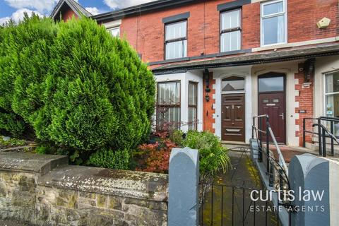 3 bedroom terraced house for sale - Preston Old Road, Blackburn