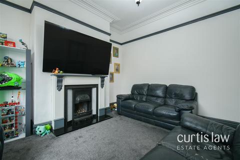 3 bedroom terraced house for sale - Preston Old Road, Blackburn