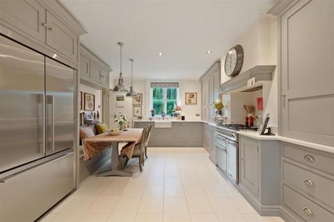 Orchard Cottage, 6 Pump Lane, Ascot, SL5 7RW
