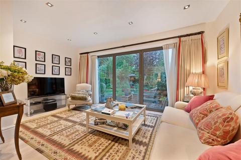 Orchard Cottage, 6 Pump Lane, Ascot, SL5 7RW
