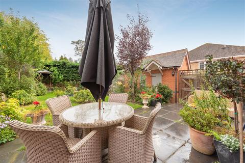 Orchard Cottage, 6 Pump Lane, Ascot, SL5 7RW
