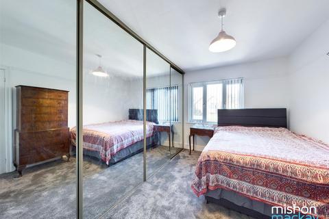 3 bedroom maisonette to rent, Hove Street, Hove, BN3 2DH
