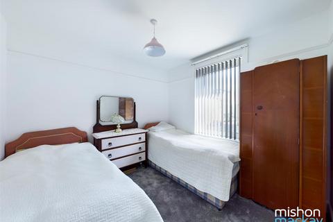 3 bedroom maisonette to rent, Hove Street, Hove, BN3 2DH