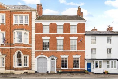 6 bedroom terraced house for sale, Bridge Street, Pershore, Worcestershire, WR10