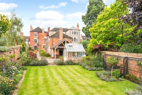 Western House, 19 Bridge Street, Pershore, WR10 1AJ