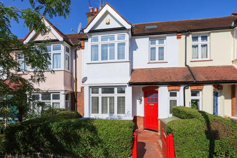 39 Camborne Avenue, London, W13 9QZ