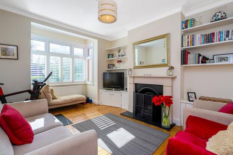 39 Camborne Avenue, London, W13 9QZ