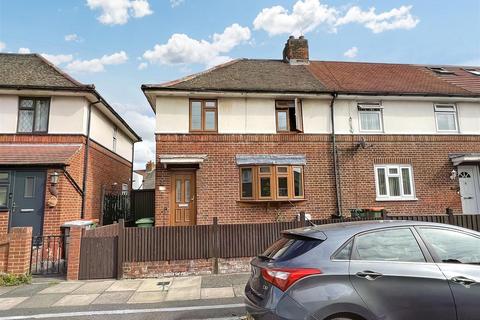 65 Bisson Road, London, E15 2RF