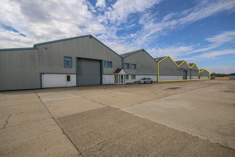 Warehouse to rent, Grassgate, Wisbech, PE14