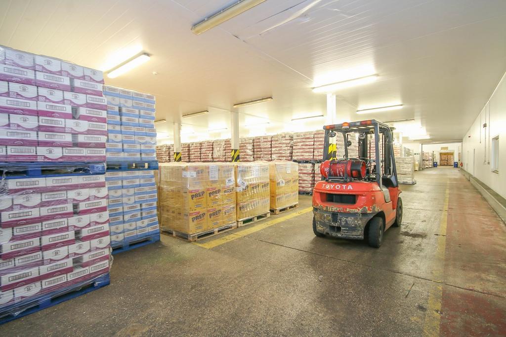 Grassgate, Wisbech, PE14 Warehouse to rent £7,083 pcm (£1,635 pw)