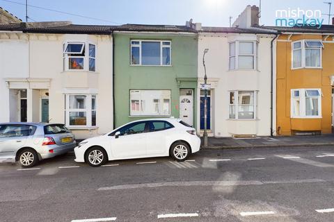6 bedroom house to rent - St Pauls Street, Brighton, BN2 3HR
