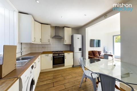 6 bedroom house to rent - St Pauls Street, Brighton, BN2 3HR