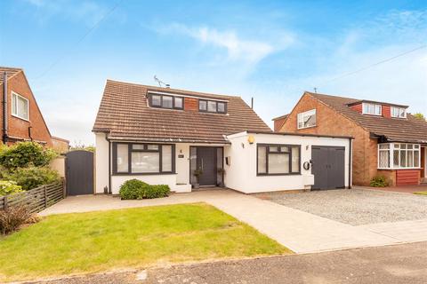 4 bedroom detached house for sale - Maltings Drive, Wheathampstead