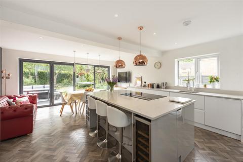 4 bedroom detached house for sale - Maltings Drive, Wheathampstead