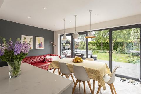 4 bedroom detached house for sale - Maltings Drive, Wheathampstead