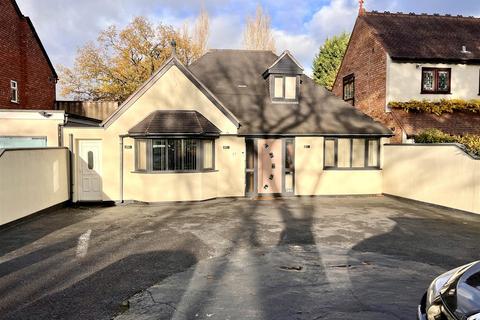 4 bedroom detached bungalow for sale - Streetsbrook Road, Shirley, Solihull