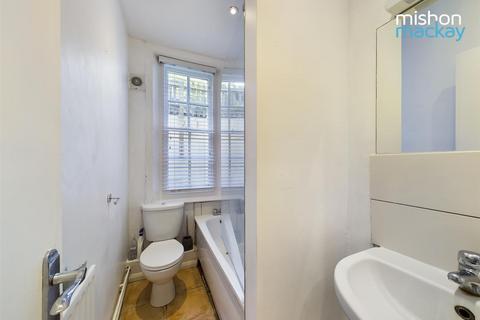 1 bedroom flat to rent, Buckingham Place, Brighton, BN1 3PJ