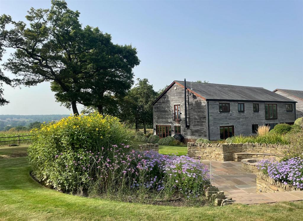 Outwood Lane, Bletchingley, Redhill 6 bed detached house £1,995,000