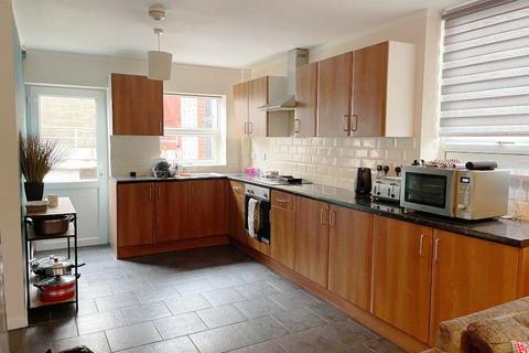 1 bedroom in a house share to rent - Temple Street, Derby