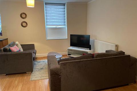 1 bedroom in a house share to rent - Temple Street, Derby