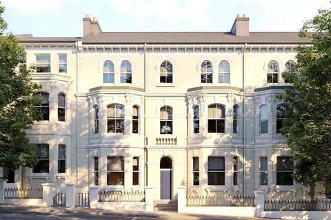 2 bedroom apartment to rent, Buckingham Road, Brighton, BN1 3RJ