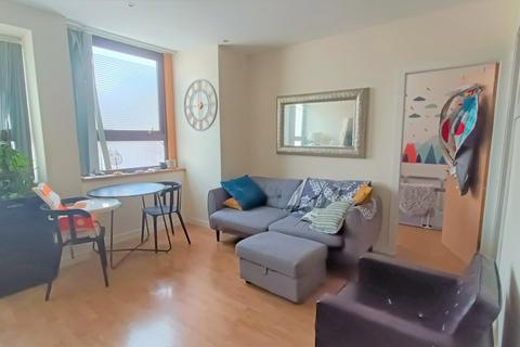 2 bedroom apartment for sale, Lee Circle, Leicester