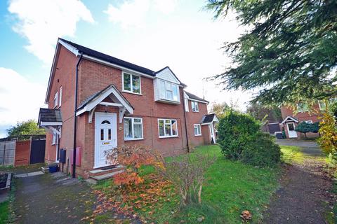 2 bedroom maisonette for sale - Chilham Close, Frimley, Camberley, GU16
