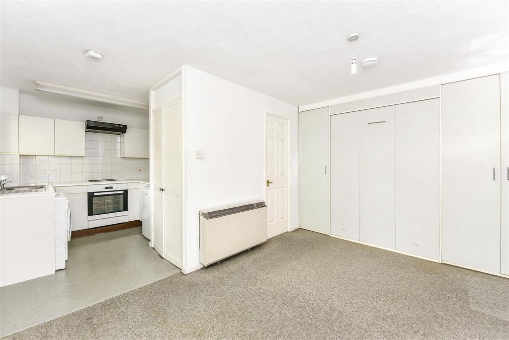 Dining / Bedroom