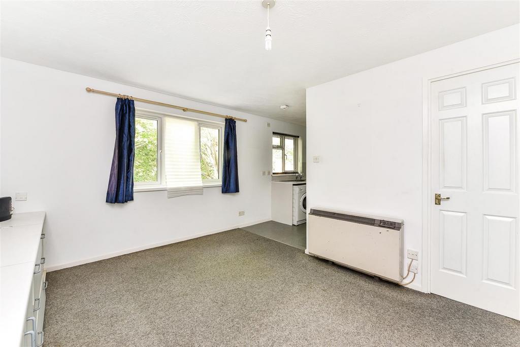 Living / Dining Room