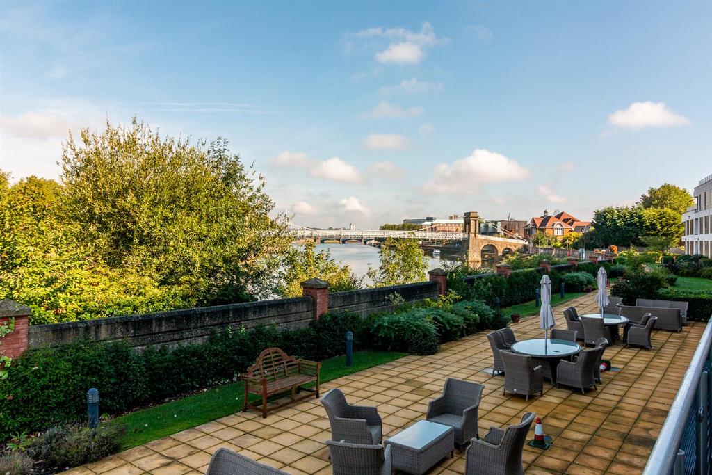 Wilford Lane, West Bridgford, Nottingham 1 bed apartment for sale £