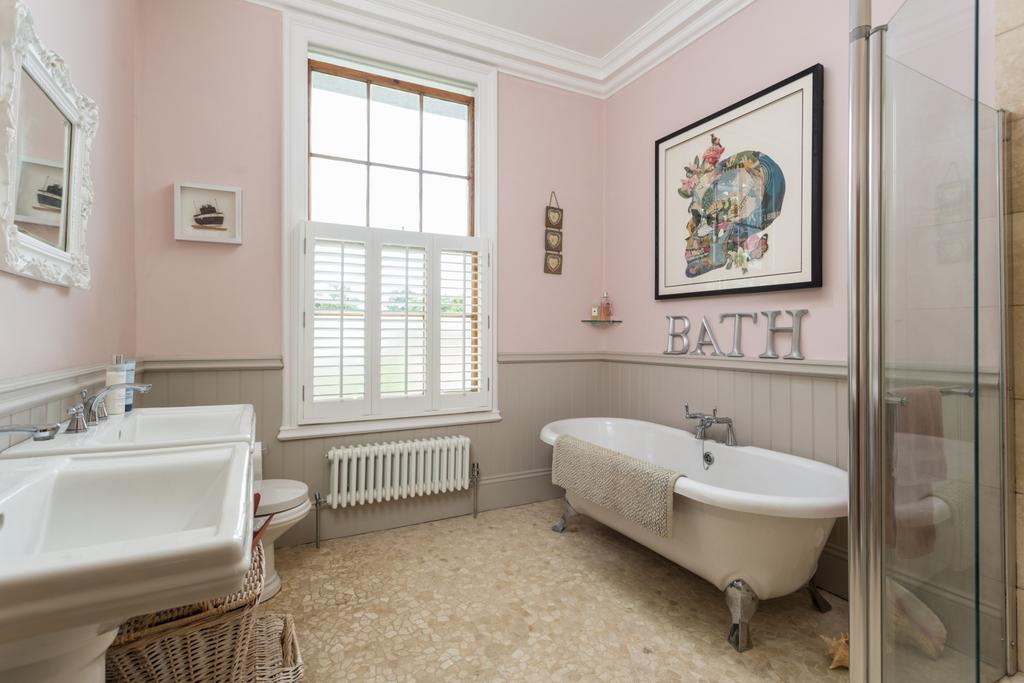 House Bathroom