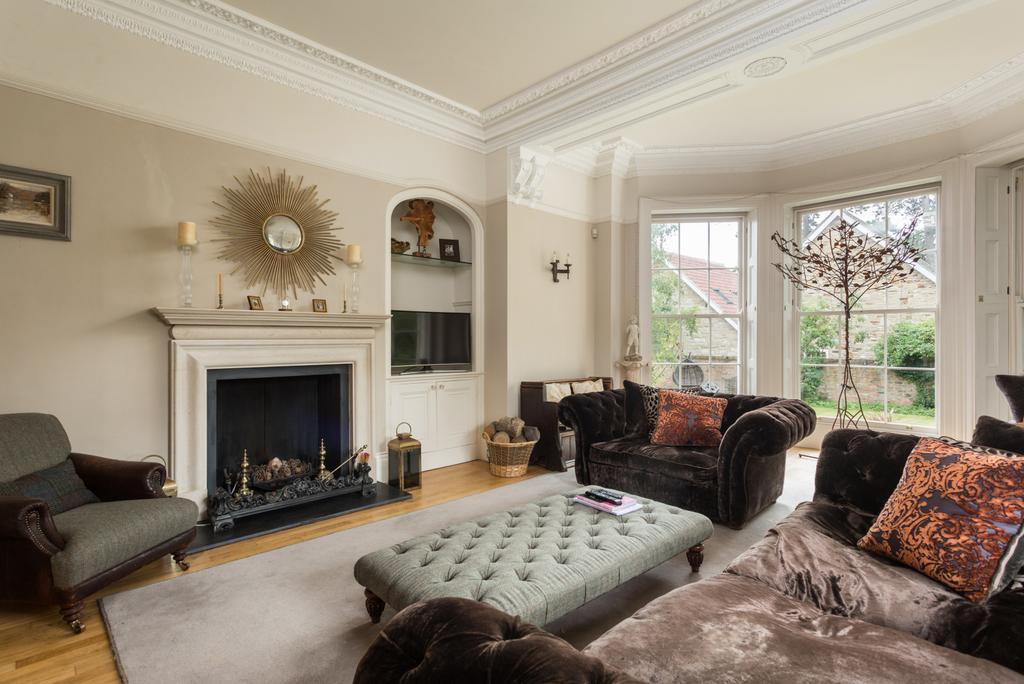 Drawing Room