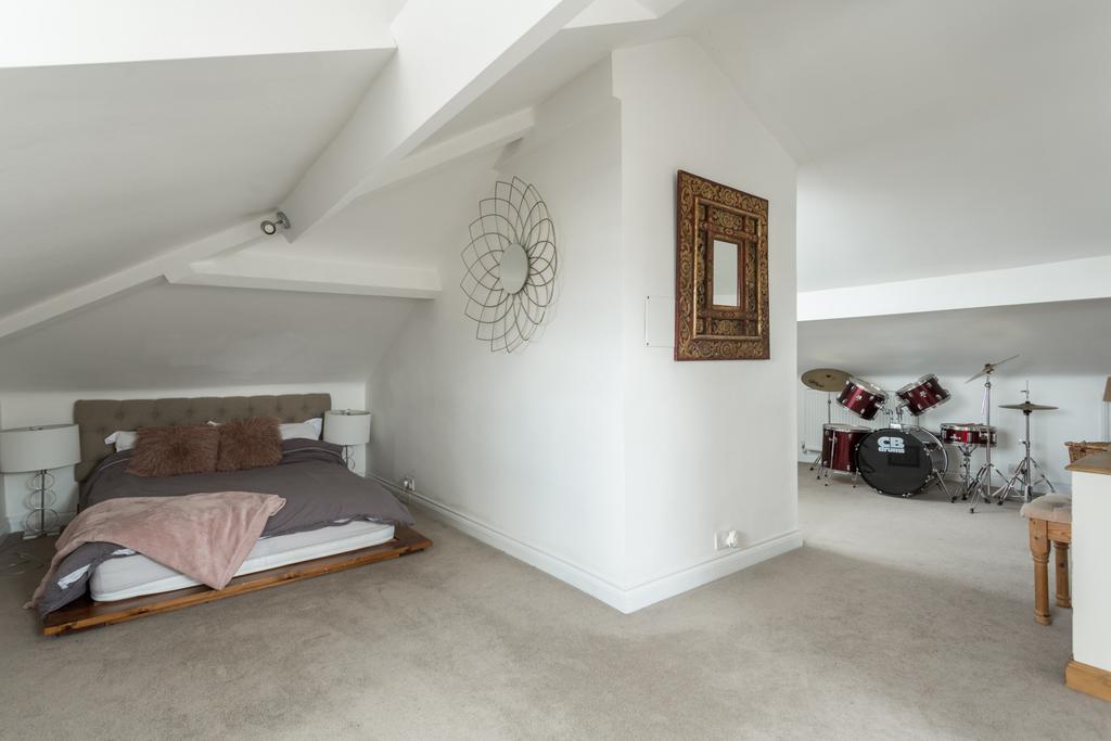 Bedroom Five