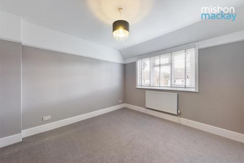 3 bedroom house to rent, Hallyburton Road, Hove, BN3 7GN