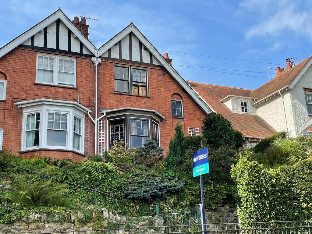 Kingshill Road, Dursley 3 bed semidetached house for sale £400,000