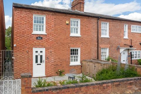3 bedroom semi-detached house for sale, Walnut Cottage, Alveston, Stratford-upon-Avon