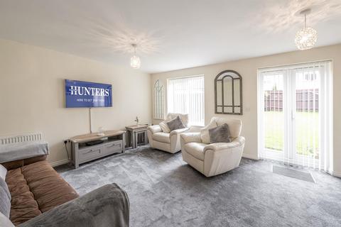 3 bedroom detached house for sale - The Crossing, Kingswinford, DY6 7AL