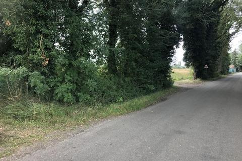 Westerly Back Bank, Whaplode Drove, Spalding, PE12 0TT