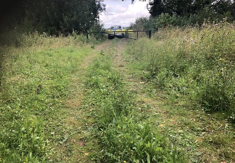 Back Bank, Whaplode Drove, Spalding Land £29,995