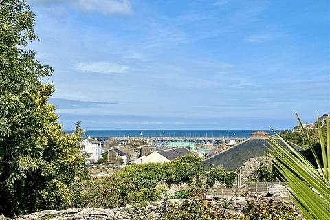 2 bedroom semi-detached house for sale, Cavern Road, Central Area, Brixham