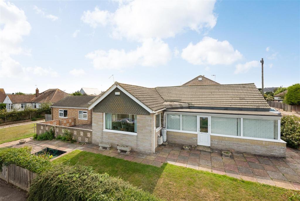 Priest Walk, Whitstable 5 bed detached bungalow for sale £850,000