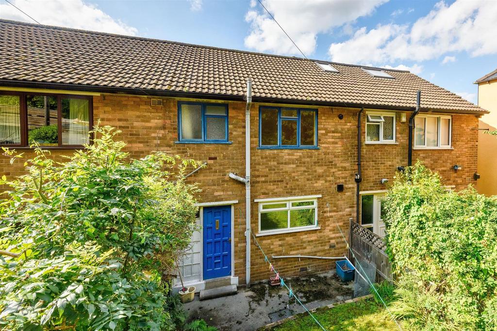 Tinker Lane, Walkley, Sheffield 3 bed townhouse for sale £200,000