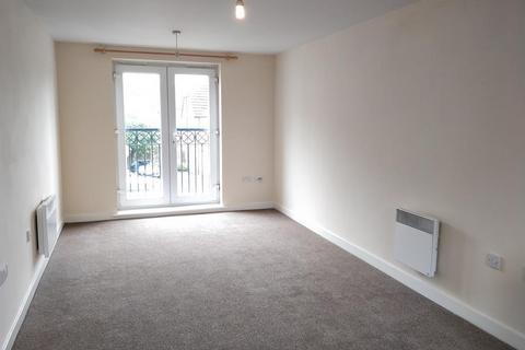 2 bedroom flat for sale - Wolseley Road, Rugeley, WS15 2GJ