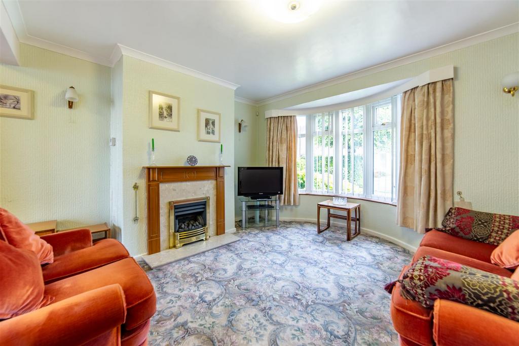 Barrasford Drive, Wideopen, Newcastle Upon Tyne 3 bed semidetached
