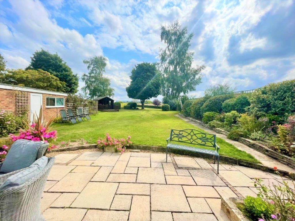 High Lane, Maltby, Middlesbrough 4 bed detached bungalow £550,000